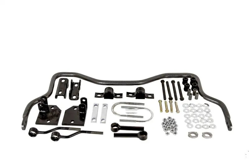 Hellwig 15-22 Chevrolet Colorado Solid Heat Treated Chromoly 1in Rear Sway Bar Buy Direct