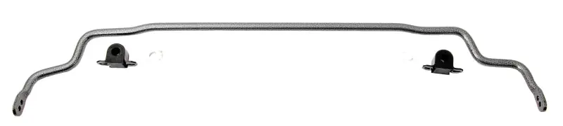Original Hellwig 18-21 Jeep Wrangler JL Solid Heat Treated Chromoly 7/8in Rear Sway Bar