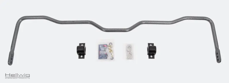 Hellwig 20-21 Jeep Gladiator Solid Heat Treated Chromoly 7/8in Rear Sway Bar Sale