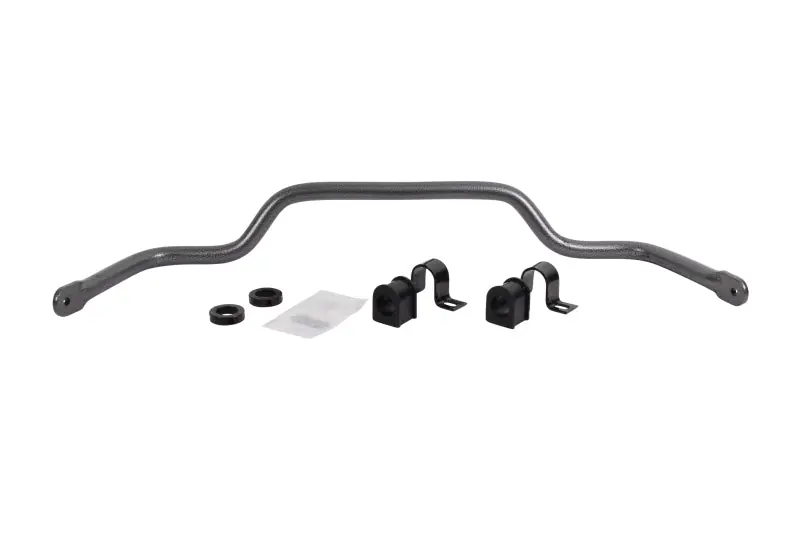 Luxury Hellwig 20-22 Ram 1500 2/4WD (Excl. TRX) Solid Heat Treated Chromoly 1-3/8in Front Sway Bar