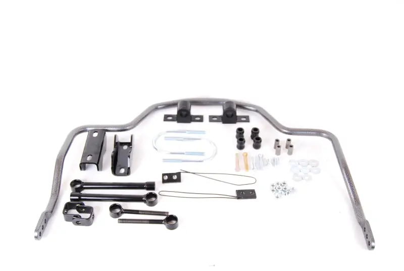 Hellwig 15-21 Ford F-150 w/ 4-6in Lift Solid Heat Treated Chromoly 1in Rear Sway Bar Fresh Stock