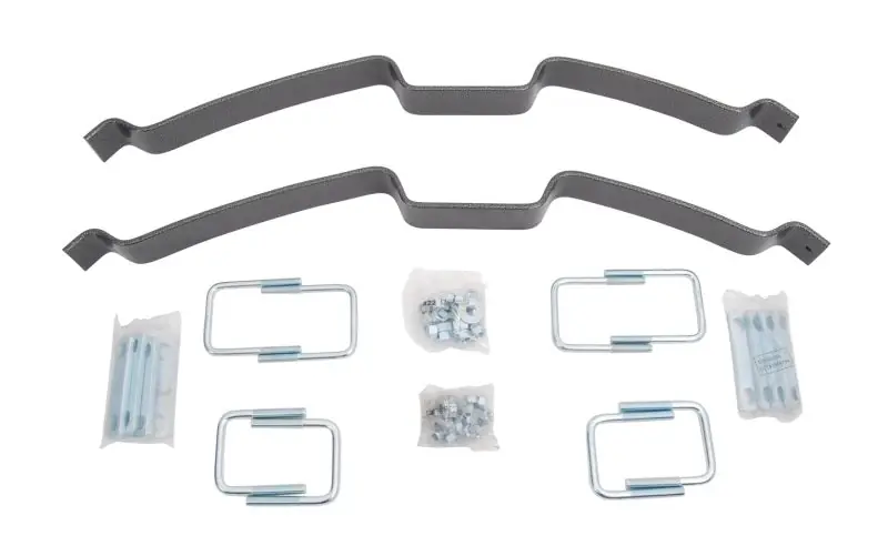 Buy Today Hellwig 15-20 Ford F-150 2/4WD EZ Level 990 Helper Spring - Up To 2000lbs