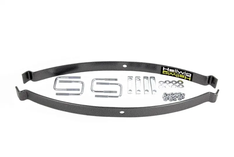 Hellwig 00-06 Toyota Tundra EZ Level 990 Helper Spring - Up To 2000lbs Secure Checkout
