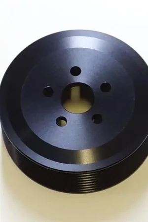 Buy Online HKS PULLEY 8Rib-100mm