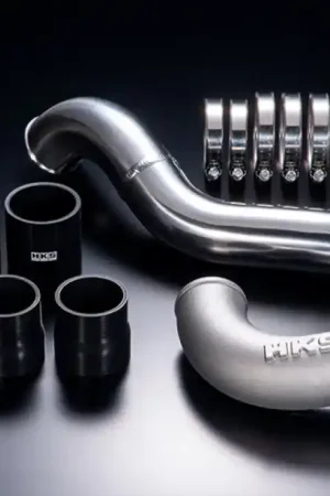 Grab Now HKS I/C Piping Kit FK8 CIVIC TYPE-R