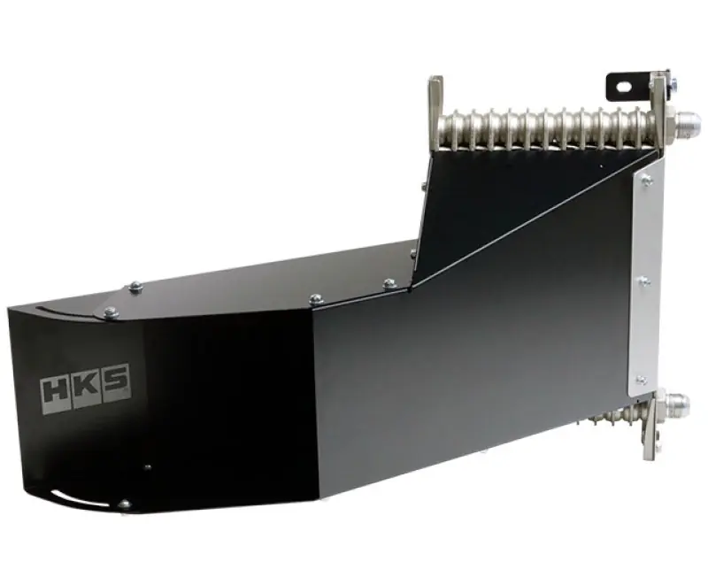 No Minimum Order HKS 2022 Toyota GR86 ZN8 / Subaru BRZ ZD8 FA24 S-Type Oil Cooler Kit