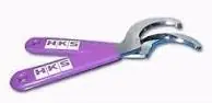 Editor’s Pick HKS Hipermax Deluxe Shock Damper Wrench Set