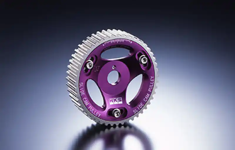 HKS 85-91 Toyota Corollla / 85-89 MR2 4AGE Cam Gear Mega Sale