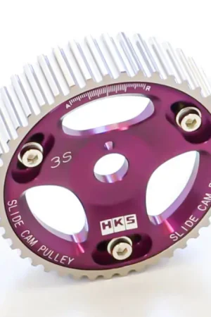 Direct From Manufacturer HKS 88-93 Toyota Celica All Trac Turbo / 90-95 MR2 Turbo Cam Gear