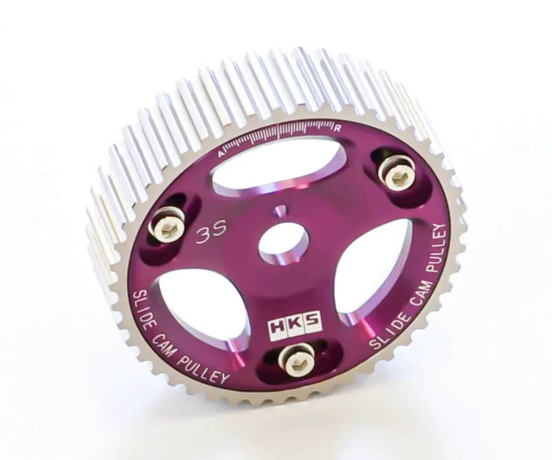Direct From Manufacturer HKS 88-93 Toyota Celica All Trac Turbo / 90-95 MR2 Turbo Cam Gear