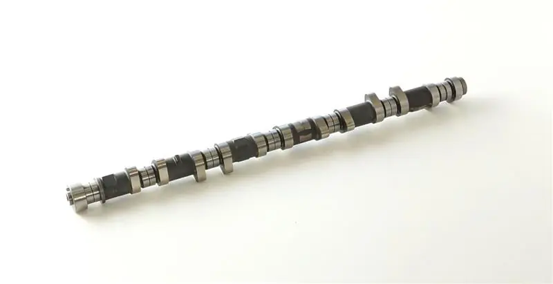 HKS RB26 STEP 1 272 EX (N) In Demand