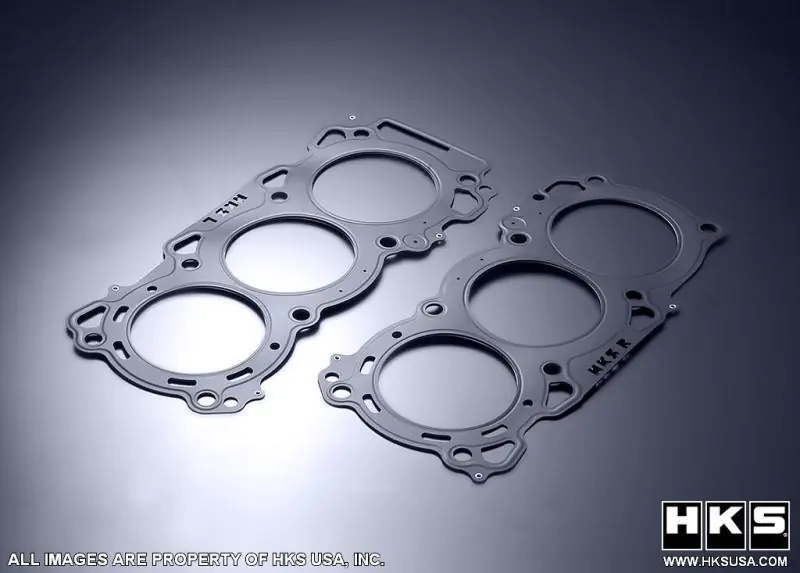 HKS 03-05 VQ35DE .7mm Stopper Head Gasket (97mm Bore/10.3 CR) Free Returns