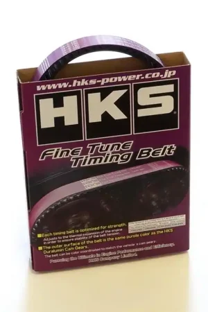 Best Choice HKS 93-98 Toyota Supra Fine Tune Timing Belt
