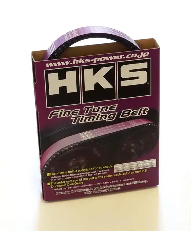 Best Choice HKS 93-98 Toyota Supra Fine Tune Timing Belt