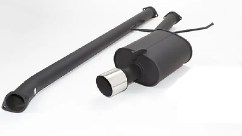 HKS 03-06 EVO 8/9 Sport Cat-Back Exhaust Modern