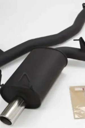 Buy Today HKS 95-98 240sx Sport Cat-Back Exhaust