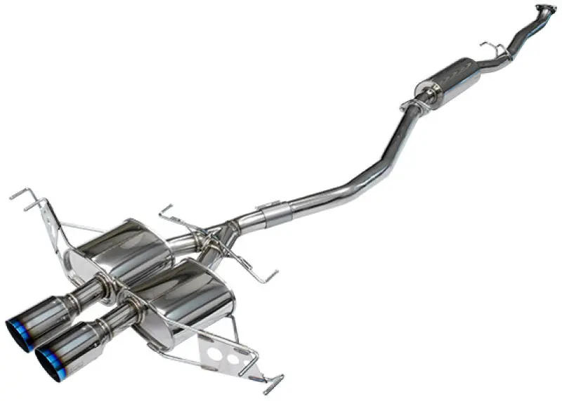 Place Order HKS LEGAMAX Premium HONDA CIVIC HATCHBACK FK7