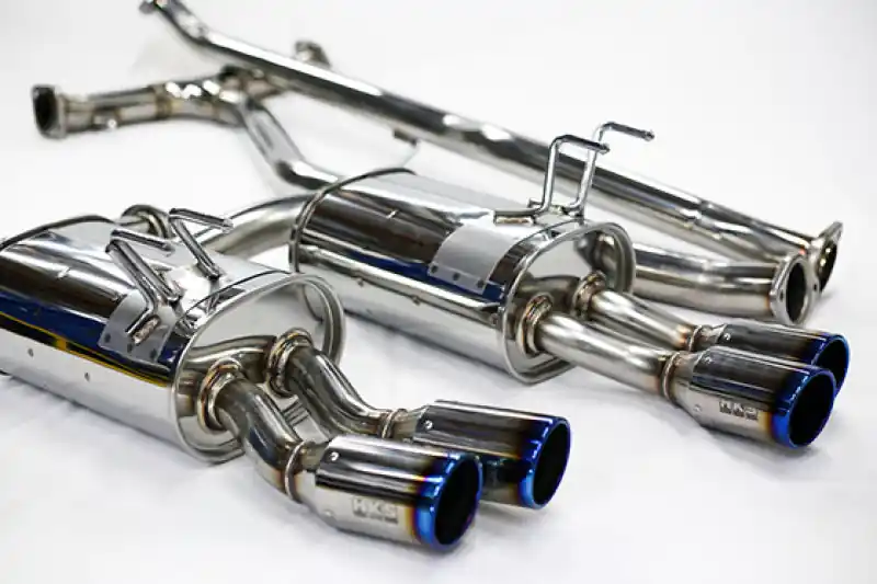 HKS LEGAMAX Premium HONDA CIVIC SEDAN FC Holiday Sale