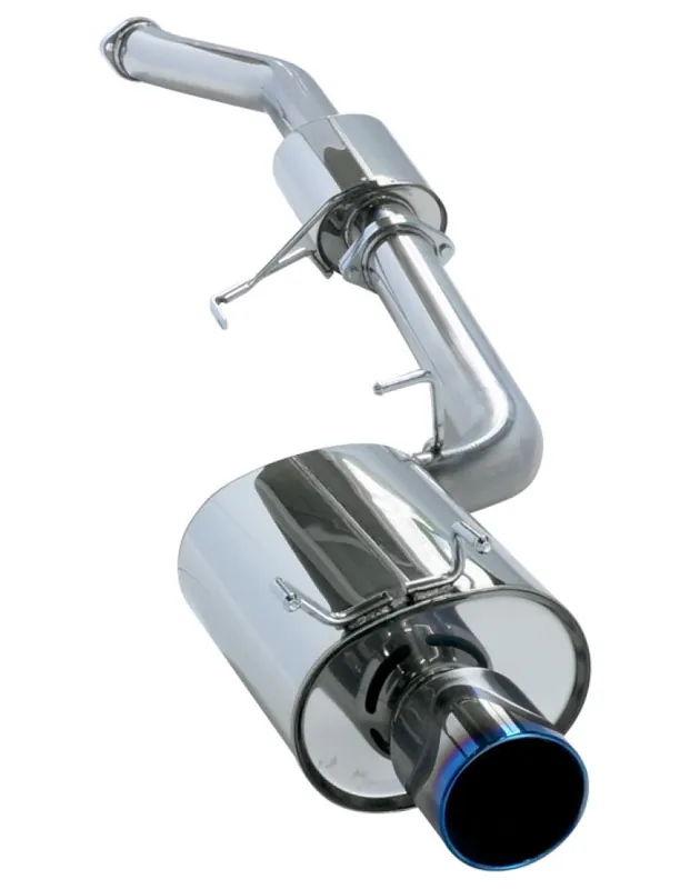 HKS SUPER TURBO MUFFLER BNR32 RB26DETT Original