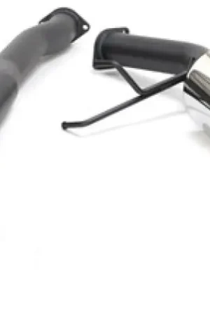 High Quality HKS 95-99 Eclipse GSX Hiper Exhaust