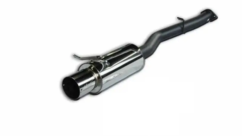 HKS 93-96 Mazda RX-7 Turbo Hi-Power Exhaust Place Order