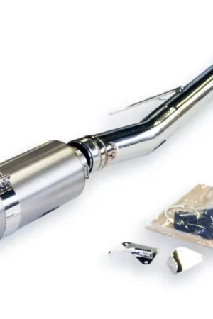 Brand New HKS 93-98 Supra Hi Power Titanium Racing Exhaust