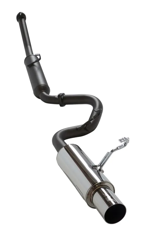 Popular HKS 85-87 Toyota Corolla Sprt GTS Japanese Spec Hi-Power Exhaust
