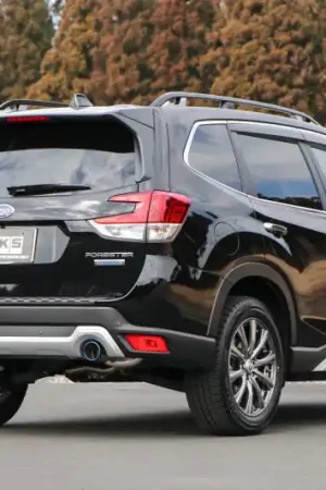 Best Choice HKS LEGAMAX Premium Subaru Forester 5AA-SKE