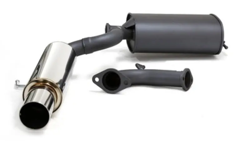 Budget HKS 00-05 Celica GT Hi-Power Exhaust