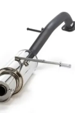 HKS 02-03 Mazda Protege5 Hi-Power Exhaust Rear Section Only Includes Silencer Price Drop