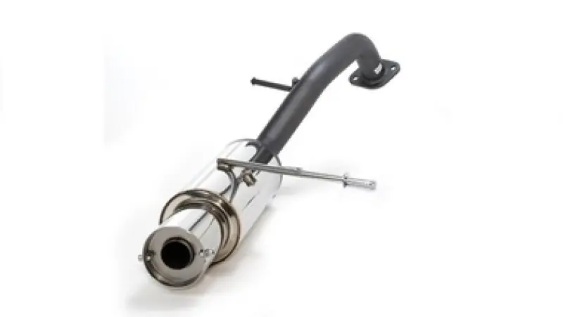 HKS 02-03 Mazda Protege5 Hi-Power Exhaust Rear Section Only Includes Silencer Price Drop