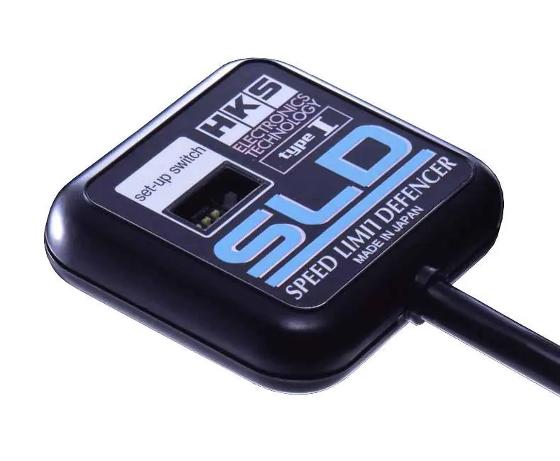 HKS Type 1 Speed Limit Defencer Limited Time