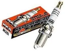HKS SUPER FIRE RACING M45G One Day Deal