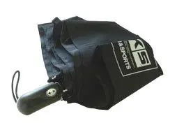 Genuine HKS HKS STICKER tuned by BLACK