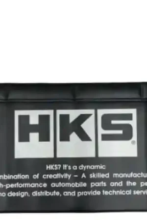 Deal HKS Mechanic Fender Cover