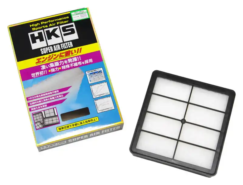 HKS SPF CR9W/CR6W 4G63 GDI/4G94 GDI Time-Limited