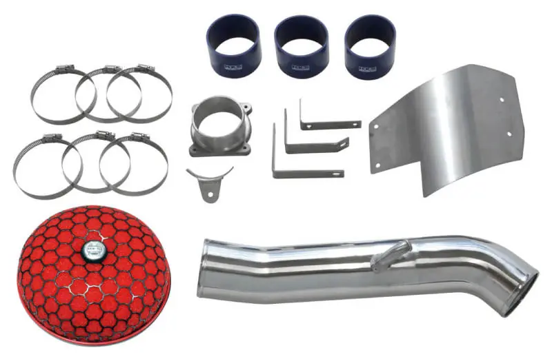 HKS RS Z33 VQ35DE Original