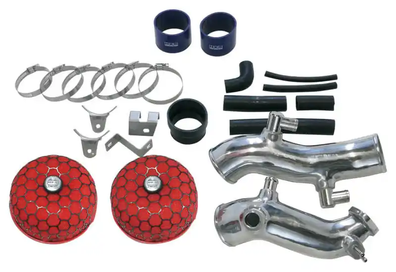 Trending HKS RS FD3S 13B-REW