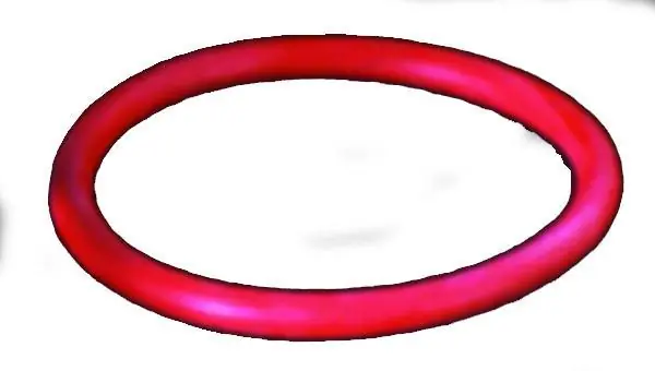 HKS O-Ring for BOV Low Price