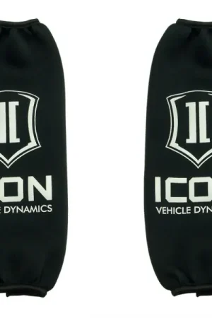 Next Day Delivery ICON Long 2.5 Coil Wrap w/Logo (14.5-15.5)