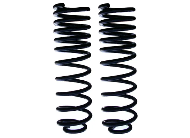 Viral ICON 2009+ Ram 1500 Rear 1.5in Dual Rate Spring Kit