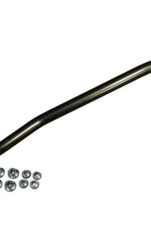 Limited Edition ICON 03-12 Dodge Ram HD Adj Track Bar Kit