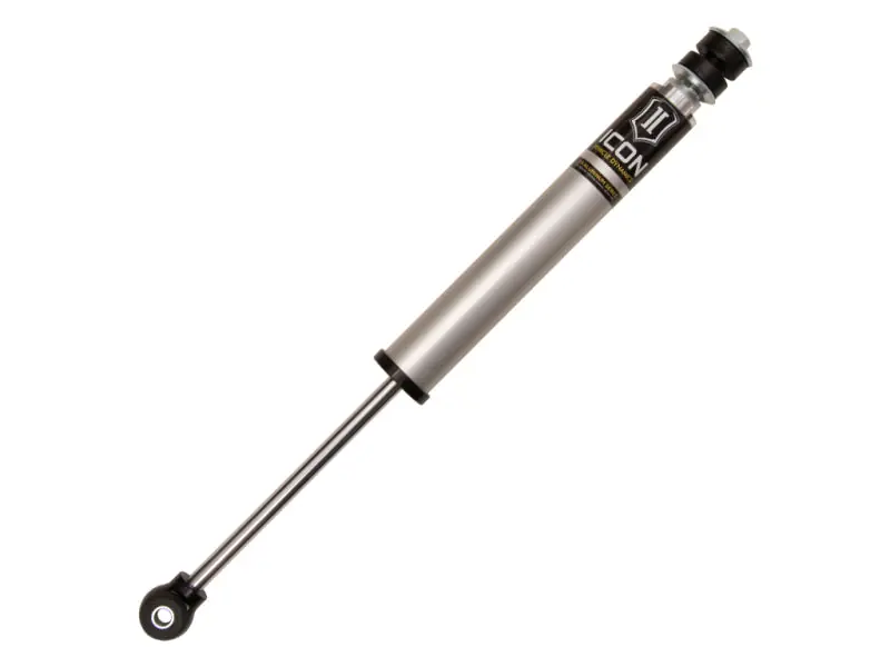 ICON 2014+ Ram HD 2.5in Front Lift 2.0 Series Aluminum Shocks VS IR Best Seller