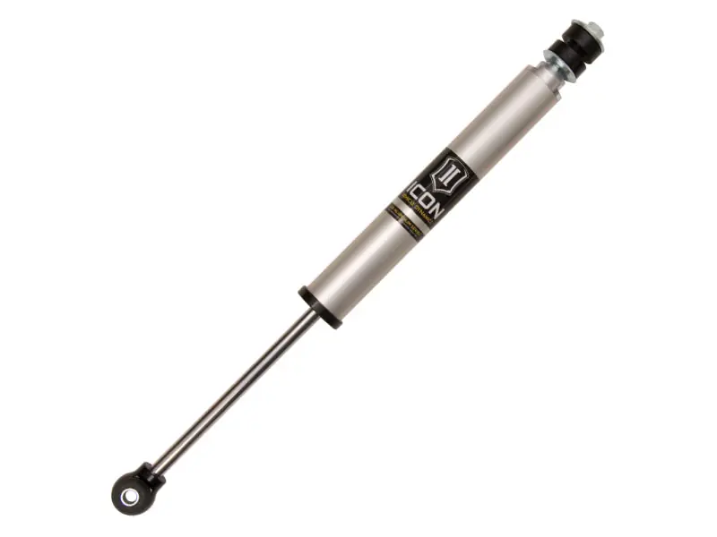 Limited Edition ICON 2014+ Ram 2500 Air Ride Rear 2.0 Series Aluminum Shocks VS IR