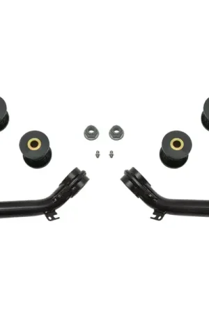 ICON 2009+ Ram 1500 Tubular Upper Control Arm Delta Joint Kit Same Day Shipping