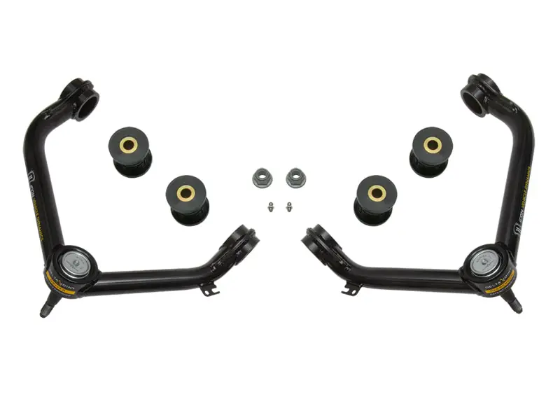 ICON 2009+ Ram 1500 Tubular Upper Control Arm Delta Joint Kit Same Day Shipping
