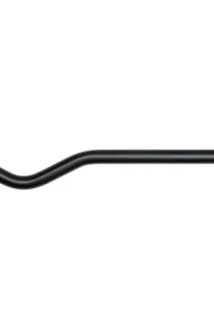 Fresh Stock ICON 2018+ Jeep Wrangler JL / 2020+ Jeep Gladiator JT Front Adj Track Bar Kit