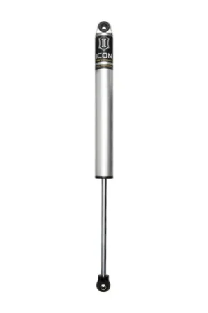 ICON 2020+ Jeep Gladiator JT 2.5in Rear 2.0 Series Aluminum Shocks VS IR Budget