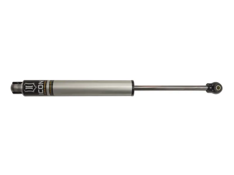 Flash Sale ICON 1999+ Ford F-250/F-350 Super Duty 4WD 2.0 Steering Stabilizer (Dual Opposing)VS IR(Lift Needed)