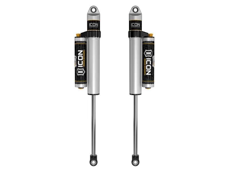 ICON 1999+ Ford F-250/F-350 Super Duty 0-3in Rear 2.5 Series Shocks VS PB CDCV - Pair Big Sale